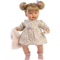 Haine pentru păpuși Llorens 38cm (V9-38360) imaginea #3 — magazin online Desire.md