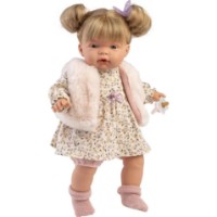 Haine pentru păpuși Llorens 38cm (V9-38360) imaginea #2 — magazin online Desire.md