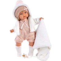Haine pentru păpuși Llorens 38cm (V9-38564) imaginea #2 — magazin online Desire.md