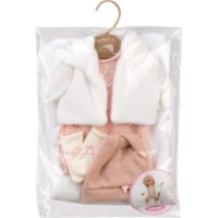 Haine pentru păpuși Llorens 38cm (V9-38564) imaginea #3 — magazin online Desire.md