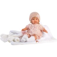 Haine pentru păpuși Llorens 38cm (V9-38564) imaginea #4 — magazin online Desire.md
