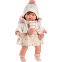 Haine pentru păpuși Llorens 38cm (V9-38568) imaginea #3 — magazin online Desire.md