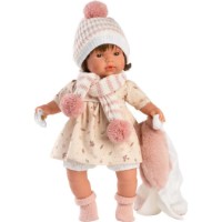 Haine pentru păpuși Llorens 38cm (V9-38568) imaginea #2 — magazin online Desire.md