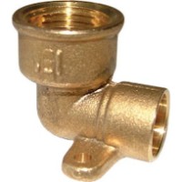 Fiting Slovarm FF 3/4F K-247 (11750)