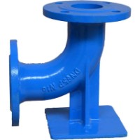 Фитинг Norson DN80 (23595)