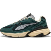 Adidași pentru bărbați Puma Fade Nitro Ls S Warm White/Herb Garden, s.47 imaginea #2 — magazin online Desire.md