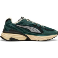 Adidași pentru bărbați Puma Fade Nitro Ls S Warm White/Herb Garden, s.47 imaginea #3 — magazin online Desire.md