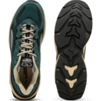 Adidași pentru bărbați Puma Fade Nitro Ls S Warm White/Herb Garden, s.47 imaginea #4 — magazin online Desire.md