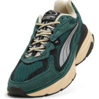 Adidași pentru bărbați Puma Fade Nitro Ls S Warm White/Herb Garden, s.47 imaginea #5 — magazin online Desire.md