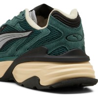 Adidași pentru bărbați Puma Fade Nitro Ls S Warm White/Herb Garden, s.47 imaginea #6 — magazin online Desire.md