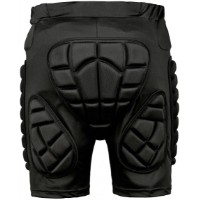 Protecție role Micro Crash Pad XL Black imaginea #2 — magazin online Desire.md