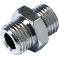Fiting Rinaldi Inox MM 2 RND (17450)