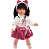 Haine pentru păpuși Llorens 40cm (V9-54048) imaginea #2 — magazin online Desire.md