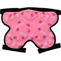 Защитное снаряжение Micro Skates Buttock Protection M Pink