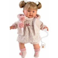 Haine pentru păpuși Llorens 42cm (V9-42272) imaginea #2 — magazin online Desire.md