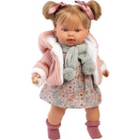 Haine pentru păpuși Llorens 42cm (V9-42284) imaginea #2 — magazin online Desire.md
