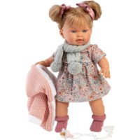 Haine pentru păpuși Llorens 42cm (V9-42284) imaginea #3 — magazin online Desire.md