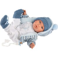 Haine pentru păpuși Llorens 42cm (V9-42405) imaginea #4 — magazin online Desire.md