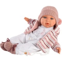 Haine pentru păpuși Llorens 42cm (V9-42406) imaginea #3 — magazin online Desire.md