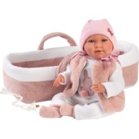 Haine pentru păpuși Llorens 42cm (V9-74012) imaginea #2 — magazin online Desire.md