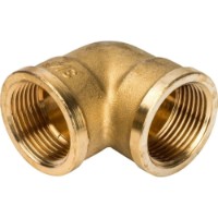 Fiting TDM Brass FF 2F (20002)