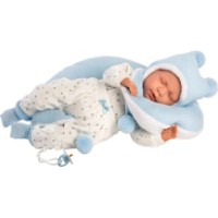 Haine pentru păpuși Llorens 42cm (V9-74051) imaginea #2 — magazin online Desire.md