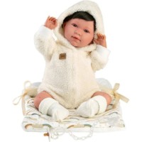 Haine pentru păpuși Llorens 42cm (V9-74110) imaginea #4 — magazin online Desire.md
