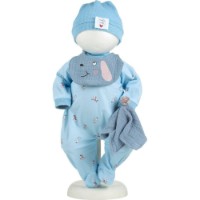 Haine pentru păpuși Llorens 42cm (V9-74120)