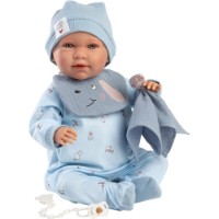 Haine pentru păpuși Llorens 42cm (V9-74120) imaginea #4 — magazin online Desire.md