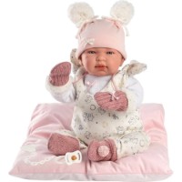 Haine pentru păpuși Llorens 44cm (V9-84458) imaginea #3 — magazin online Desire.md