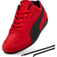 Adidași pentru bărbați Puma Ferrari Speedcat Rosso Corsa/Puma Black, s.40.5 imaginea #6 — magazin online Desire.md