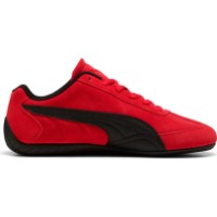 Adidași pentru bărbați Puma Ferrari Speedcat Rosso Corsa/Puma Black, s.42 imaginea #3 — magazin online Desire.md
