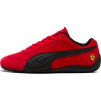 Adidași pentru bărbați Puma Ferrari Speedcat Rosso Corsa/Puma Black, s.45 imaginea #2 — magazin online Desire.md
