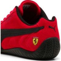 Adidași pentru bărbați Puma Ferrari Speedcat Rosso Corsa/Puma Black, s.45 imaginea #5 — magazin online Desire.md