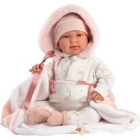 Haine pentru păpuși Llorens 44cm (V9-84464) imaginea #2 — magazin online Desire.md