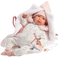 Haine pentru păpuși Llorens 44cm (V9-84464) imaginea #3 — magazin online Desire.md