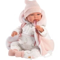 Haine pentru păpuși Llorens 44cm (V9-84464) imaginea #4 — magazin online Desire.md