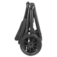 Carucior Kikka Boo 3in1 Modena Black 2027 imaginea #8 — magazin online Desire.md