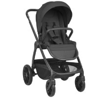 Carucior Kikka Boo 3in1 Modena Black 2027 imaginea #10 — magazin online Desire.md