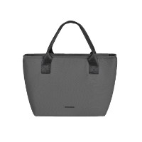 Carucior Kikka Boo 3in1 Modena Dark Grey 2027 imaginea #3 — magazin online Desire.md