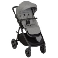 Carucior Graco 3in1 Near2Me DLX Ash imaginea #2 — magazin online Desire.md