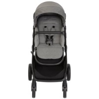 Carucior Graco 3in1 Near2Me DLX Ash imaginea #3 — magazin online Desire.md
