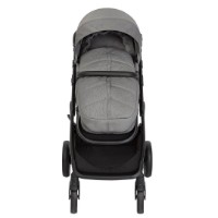 Carucior Graco 3in1 Near2Me DLX Ash imaginea #5 — magazin online Desire.md