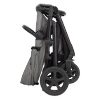 Carucior Graco 3in1 Near2Me DLX Ash imaginea #7 — magazin online Desire.md