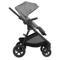 Carucior Graco 3in1 Near2Me DLX Ash imaginea #8 — magazin online Desire.md
