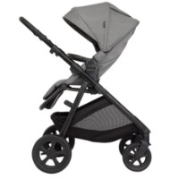 Carucior Graco 3in1 Near2Me DLX Ash imaginea #9 — magazin online Desire.md