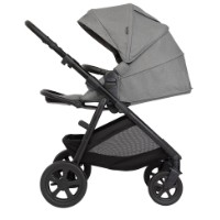 Carucior Graco 3in1 Near2Me DLX Ash imaginea #10 — magazin online Desire.md