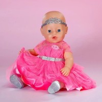 Одежда для кукол Zapf 43cm (837283) фото №2 — интернет-магазин Desire.md