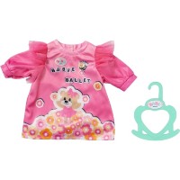 Одежда для кукол Zapf Babee Ballet 36cm (834640)
