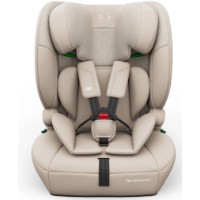 Scaun auto pentru copii Kinderkraft Comfort Up 2 Plus i-Size Beige (KCCOUP02BEGPL00) imaginea #6 — magazin online Desire.md